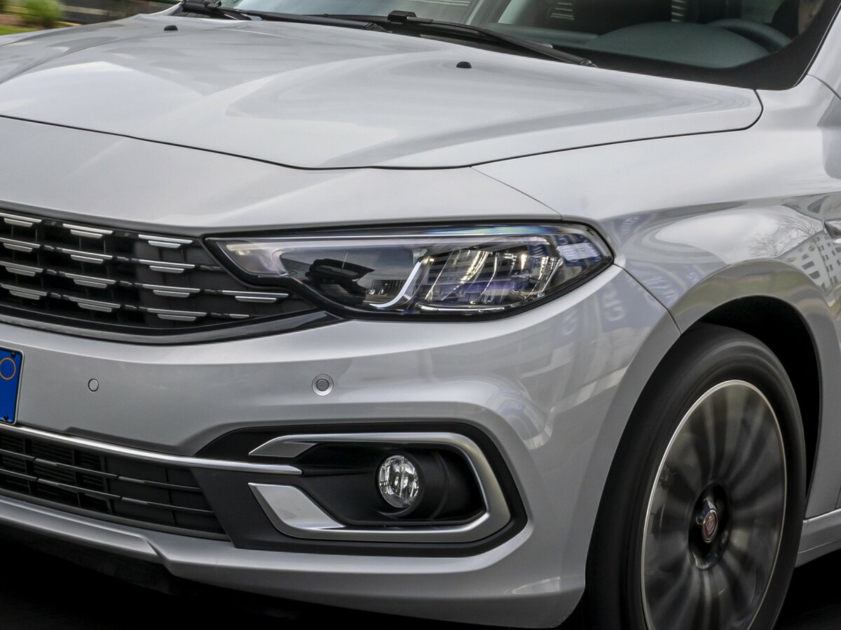 Fiat Egea I Рестайлинг Универсал 5 дв. — фото 9