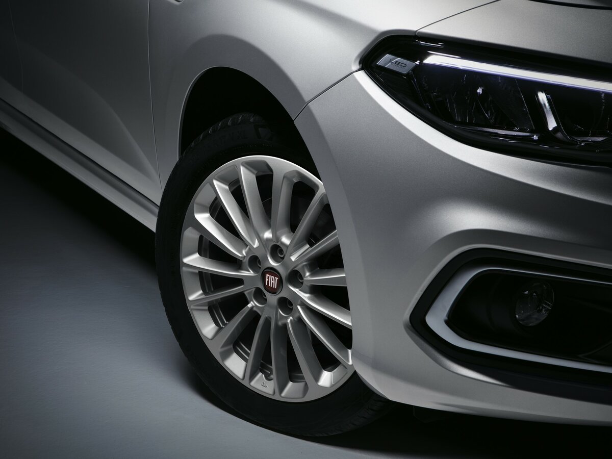 Fiat Egea I Рестайлинг Универсал 5 дв. — фото 11