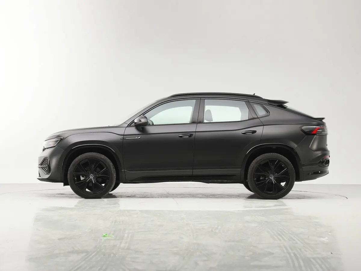 Volkswagen Tayron I Рестайлинг Внедорожник 5 дв. X — сүрөт 2