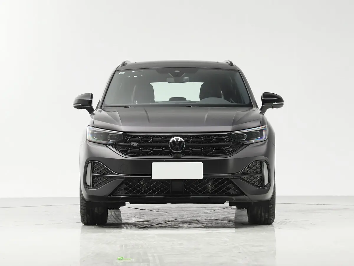 Volkswagen Tayron I Рестайлинг Внедорожник 5 дв. X — сүрөт 3