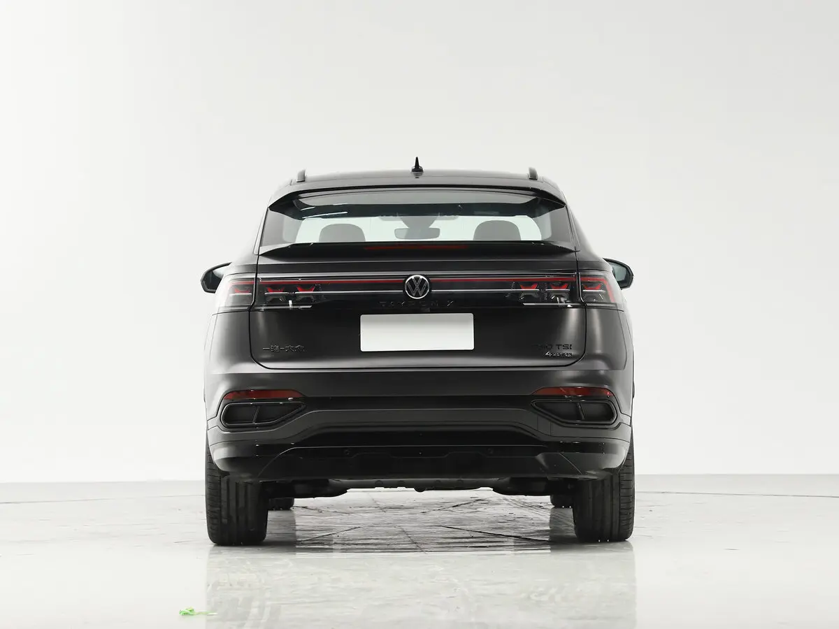 Volkswagen Tayron I Рестайлинг Внедорожник 5 дв. X — сүрөт 4