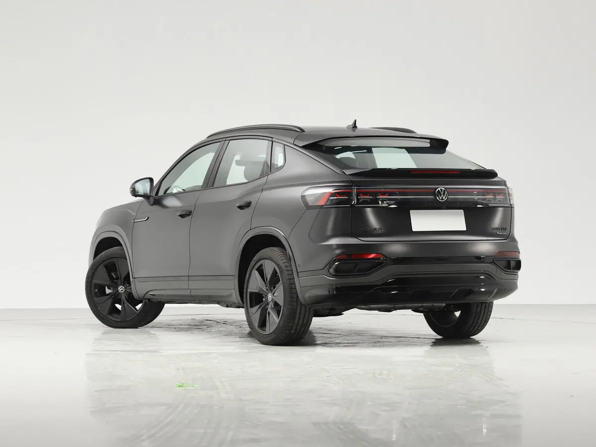 Volkswagen Tayron I Рестайлинг Внедорожник 5 дв. X — сүрөт 5