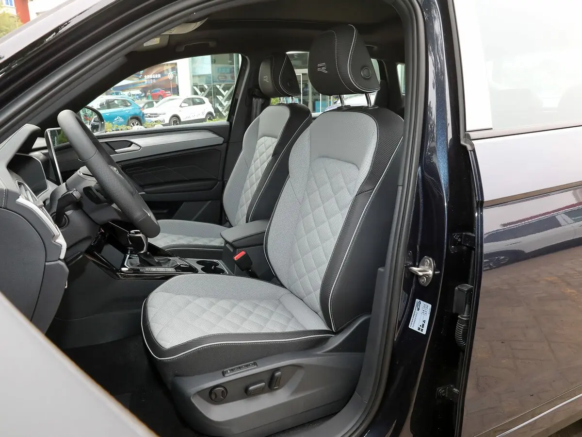 Volkswagen Tayron I Рестайлинг Внедорожник 5 дв. X — сүрөт 8