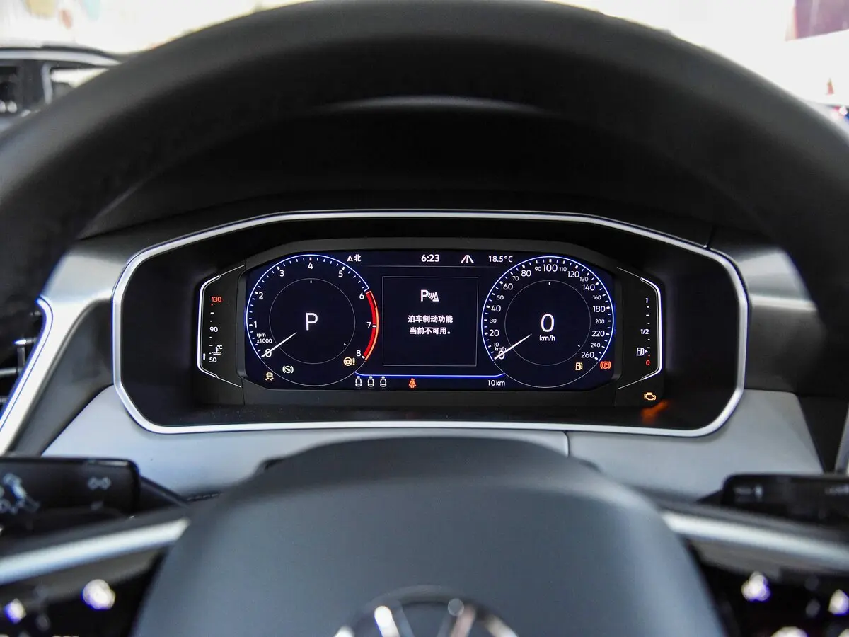 Volkswagen Tayron I Рестайлинг Внедорожник 5 дв. X — сүрөт 9