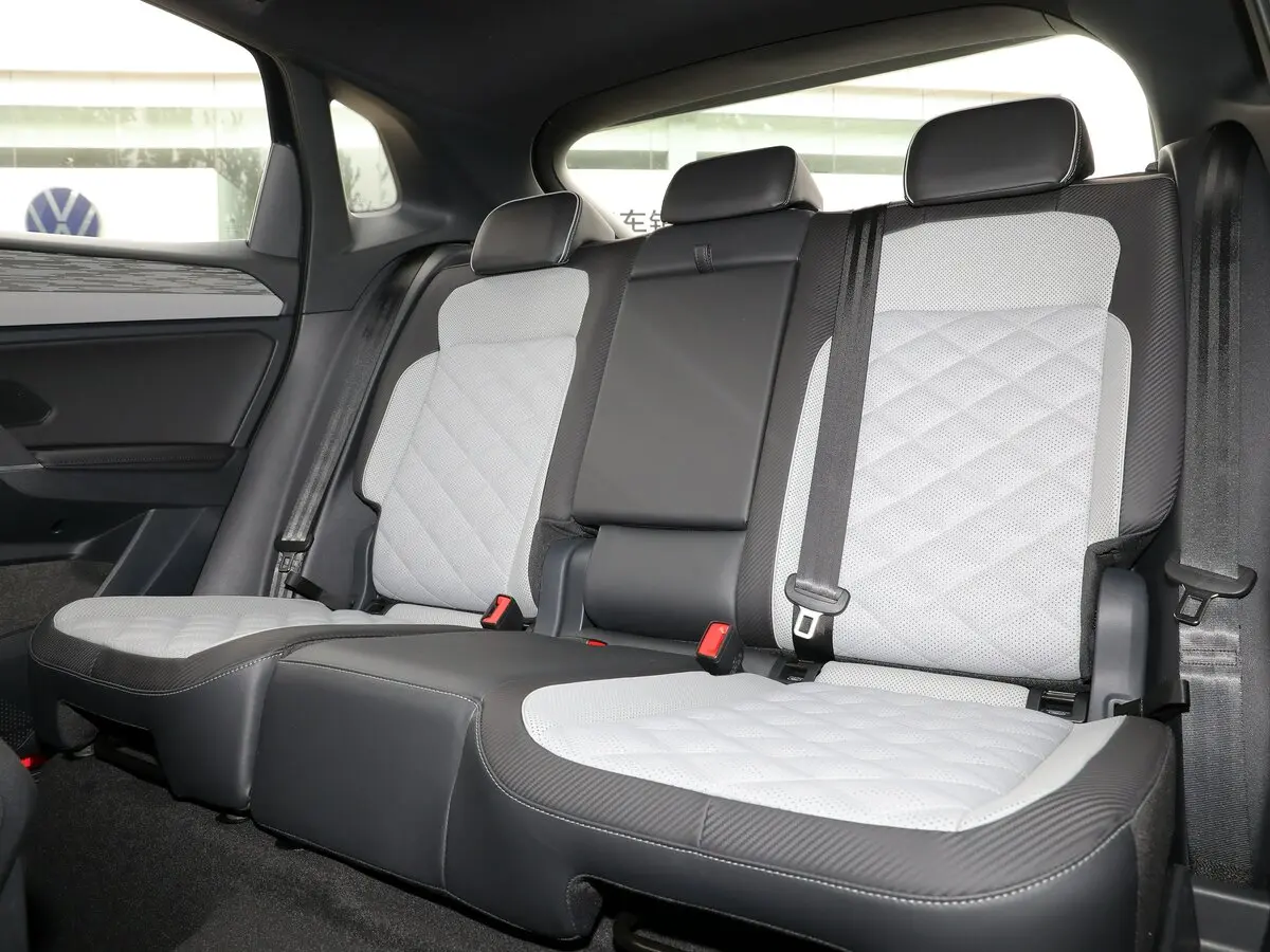 Volkswagen Tayron I Рестайлинг Внедорожник 5 дв. X — сүрөт 12