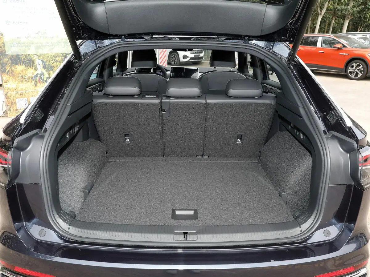 Volkswagen Tayron I Рестайлинг Внедорожник 5 дв. X — сүрөт 15