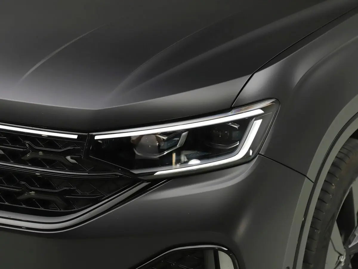 Volkswagen Tayron I Рестайлинг Внедорожник 5 дв. X — сүрөт 16