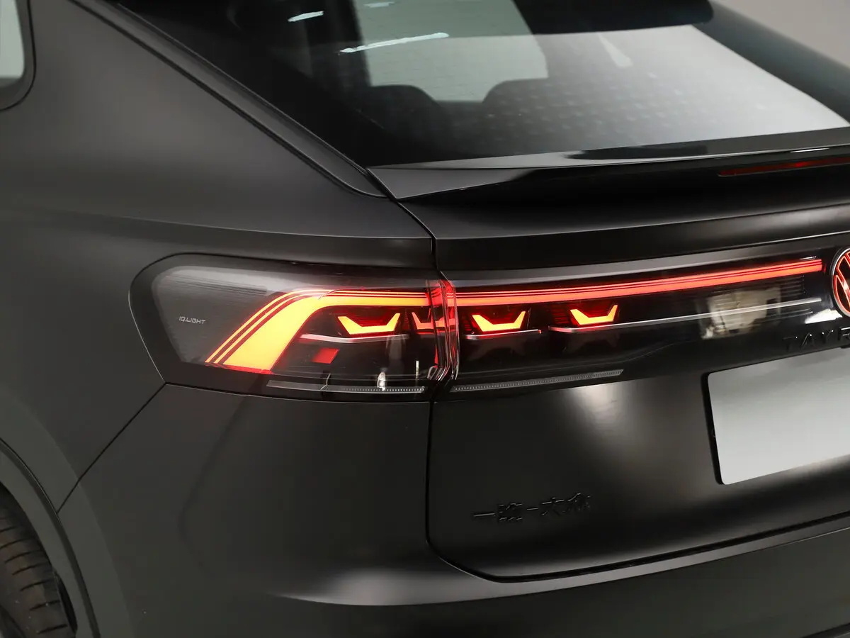 Volkswagen Tayron I Рестайлинг Внедорожник 5 дв. X — сүрөт 17