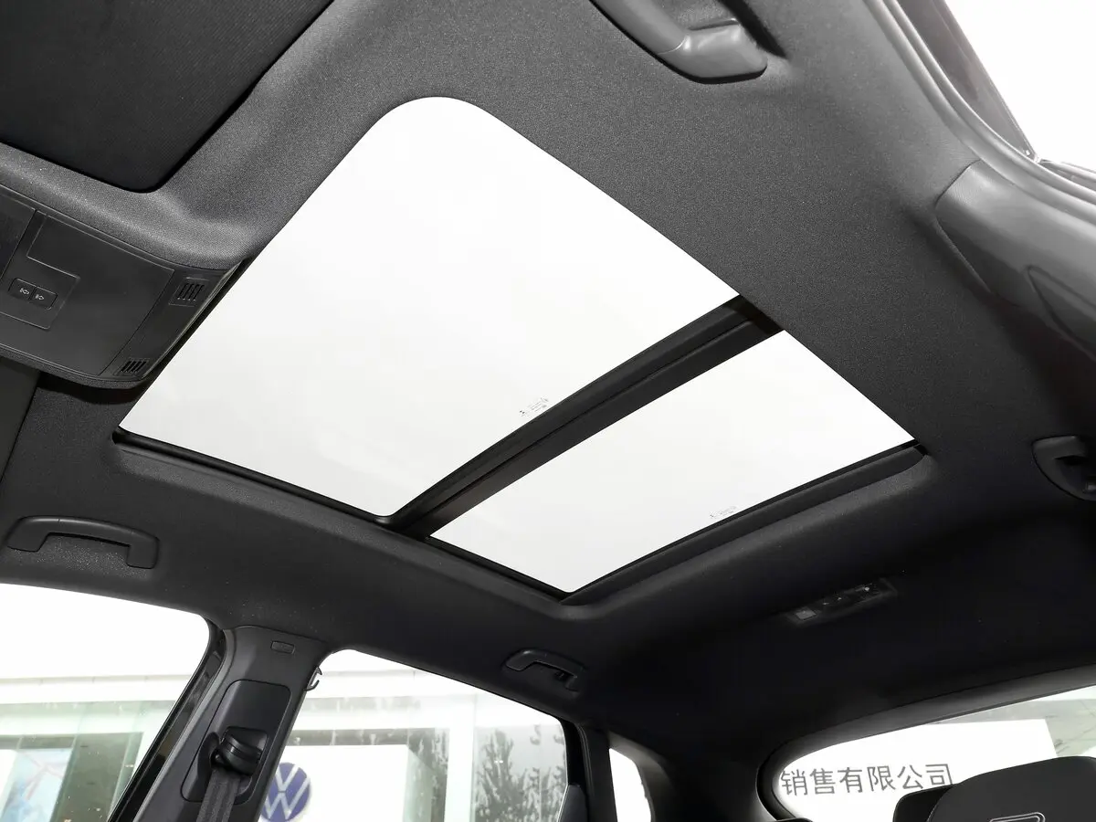 Volkswagen Tayron I Рестайлинг Внедорожник 5 дв. X — сүрөт 18