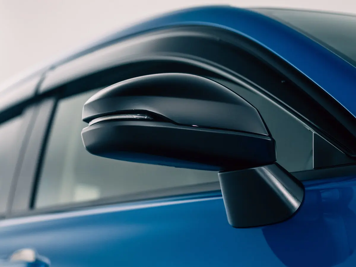 Honda ZR-V 2022 – н.в. Внедорожник 5 дв. — сүрөт 16