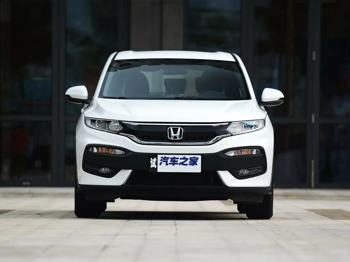 Honda XR-V I Внедорожник 5 дв. — сүрөт 3