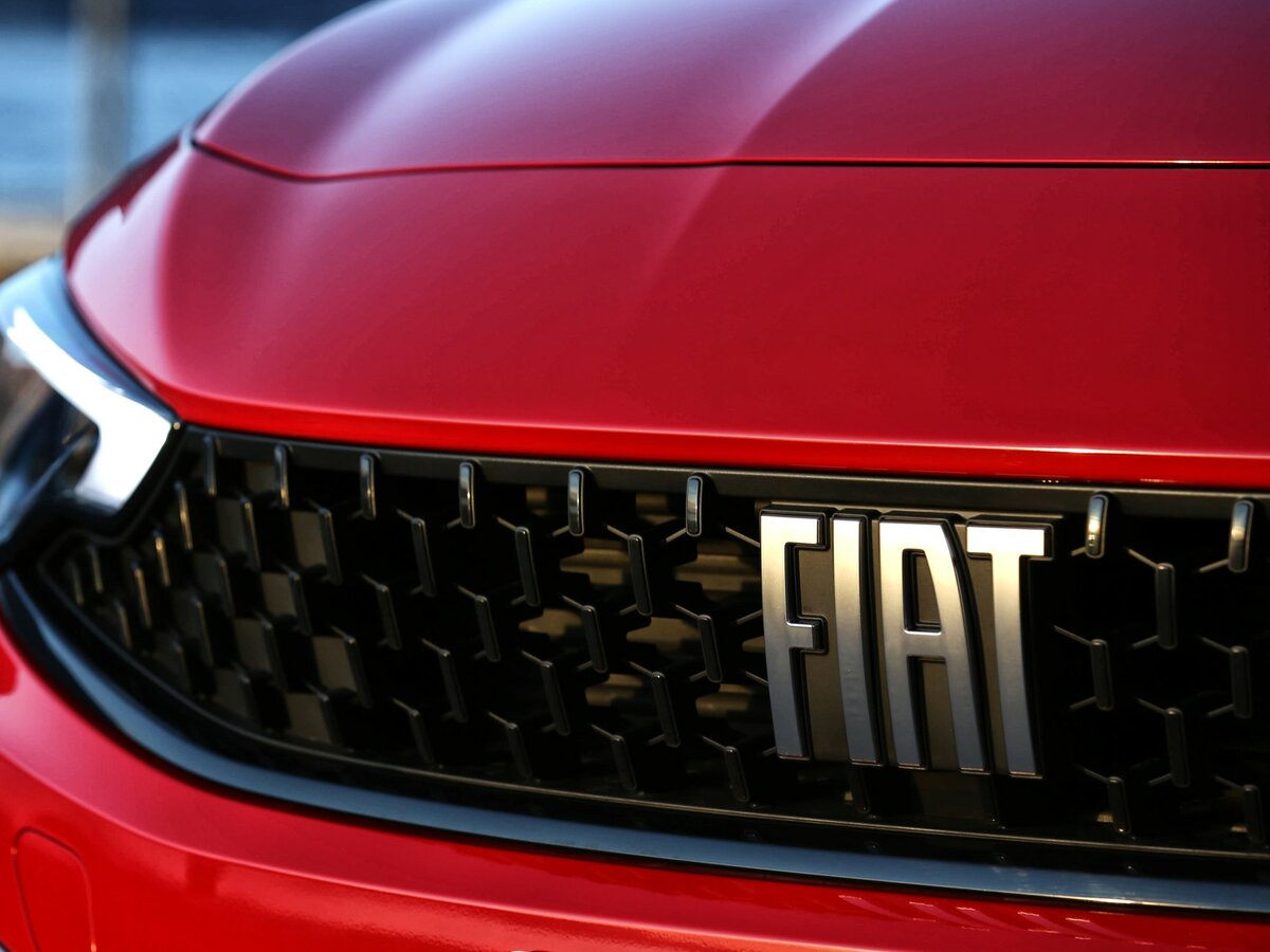Fiat Egea I Рестайлинг Универсал 5 дв. Cross Wagon — фото 6