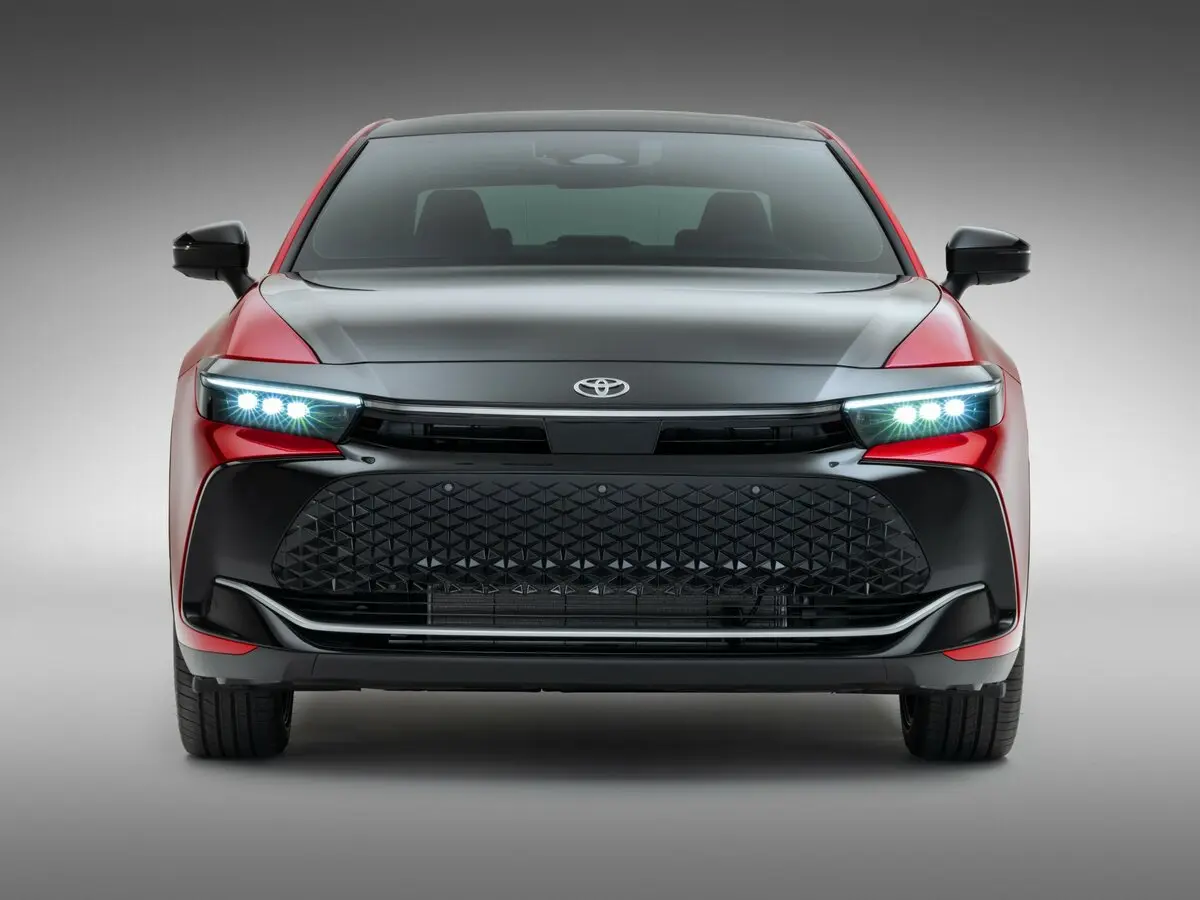 Toyota Crown XVI (S230) Фастбек Crossover — сүрөт 3