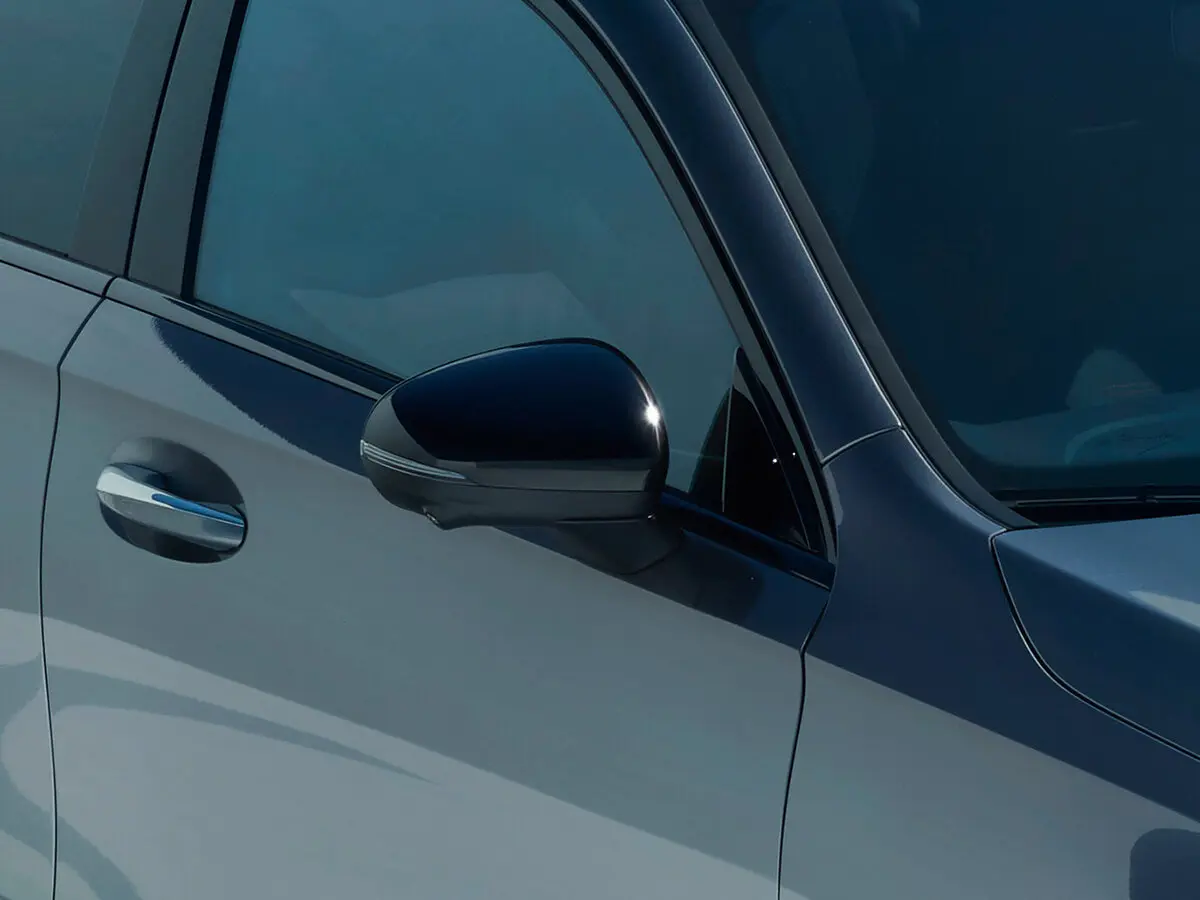 Mercedes-Benz A-Класс IV (W177) Рестайлинг Хэтчбек 5 дв. — сүрөт 4