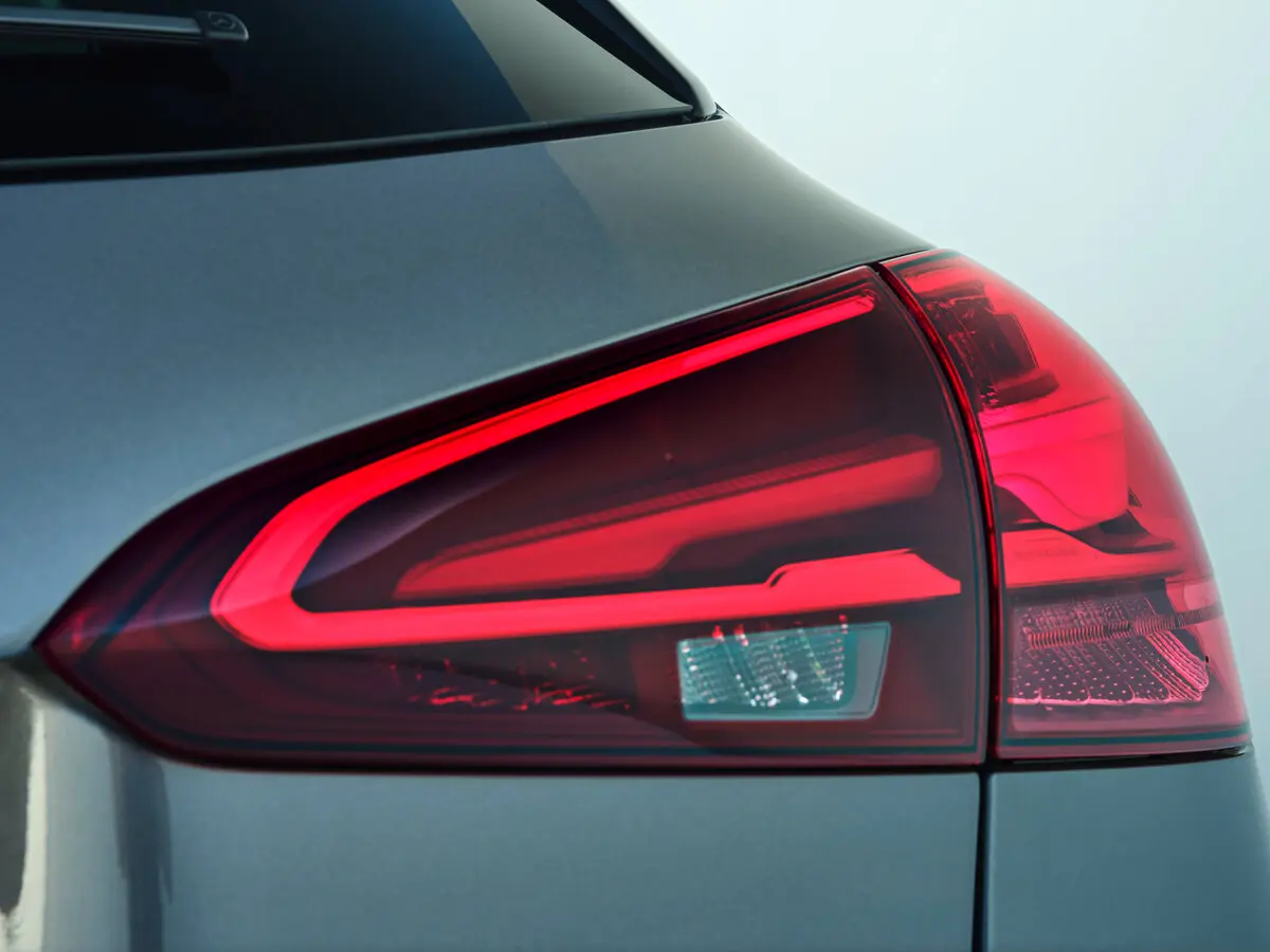 Mercedes-Benz A-Класс IV (W177) Рестайлинг Хэтчбек 5 дв. — сүрөт 6