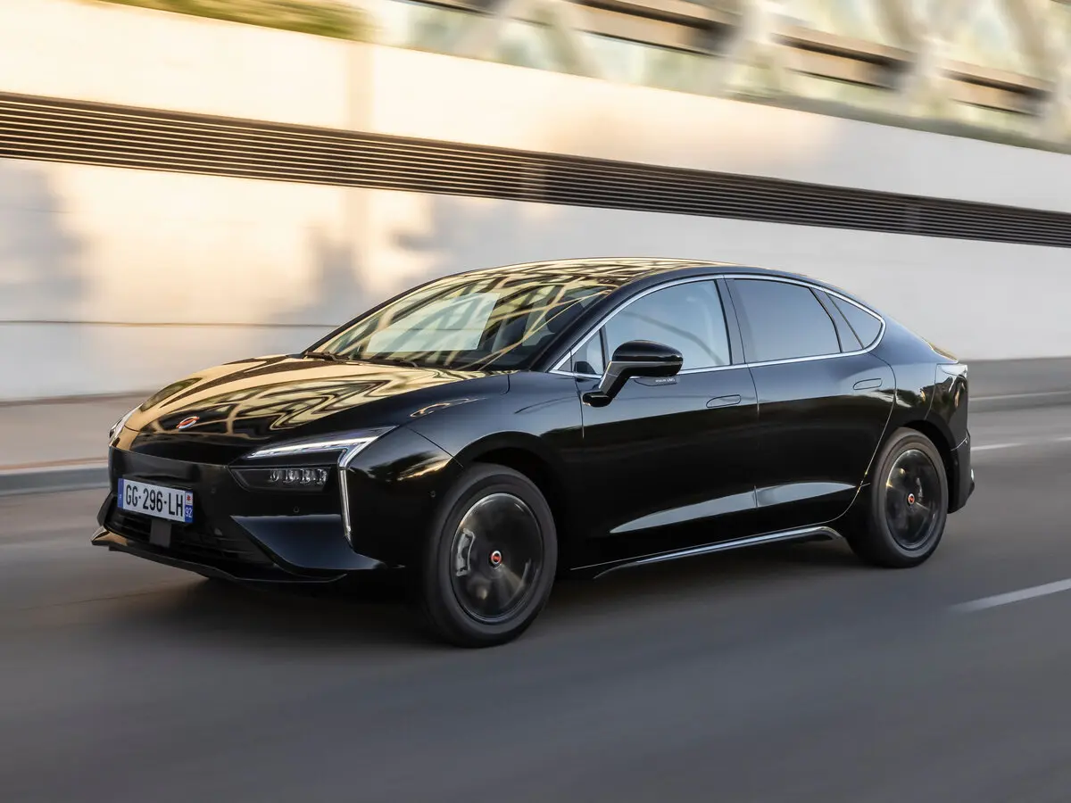 Mobilize Limo 2022 – 2023