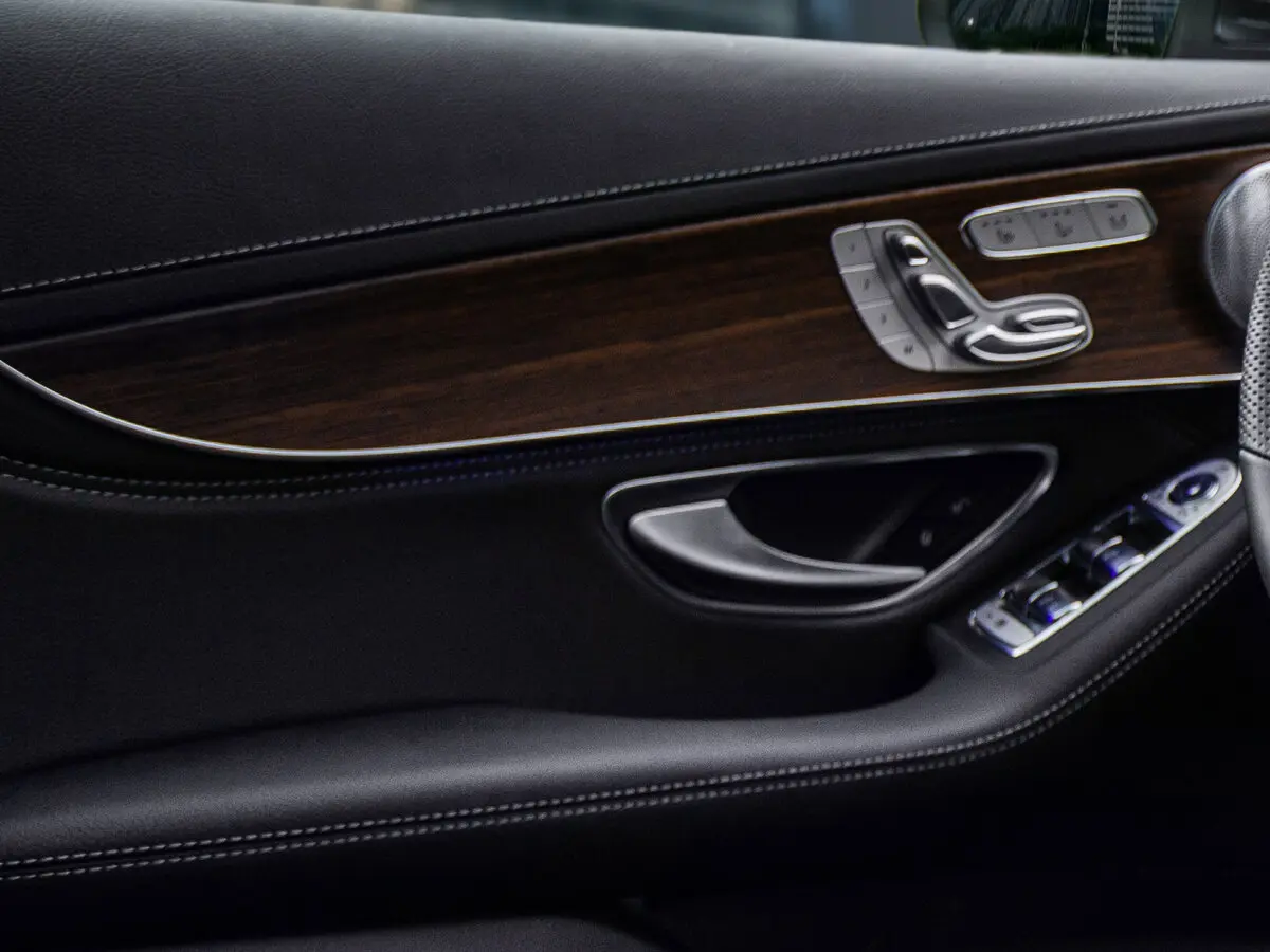 Mercedes-Benz GLC I (X253) Рестайлинг Внедорожник 5 дв. L — сүрөт 8