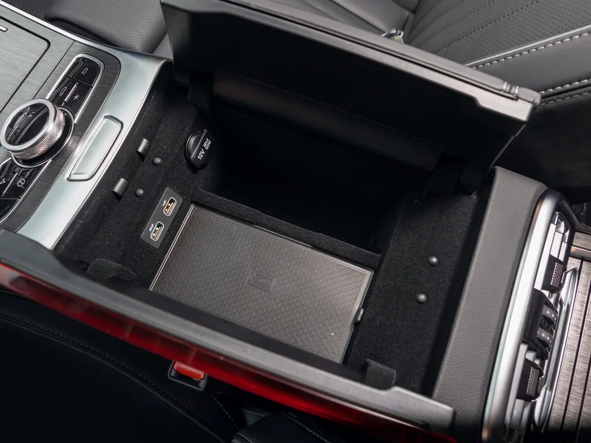 Hongqi H9 I Седан — сүрөт 23