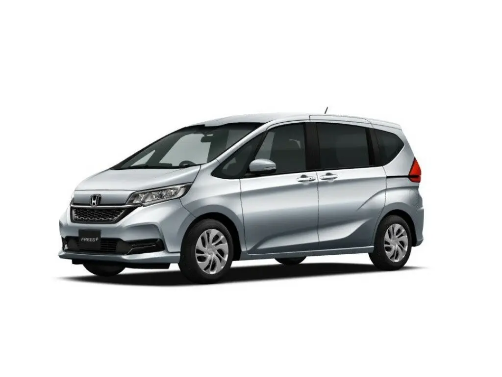 Honda Freed II Рестайлинг Компактвэн Freed+
