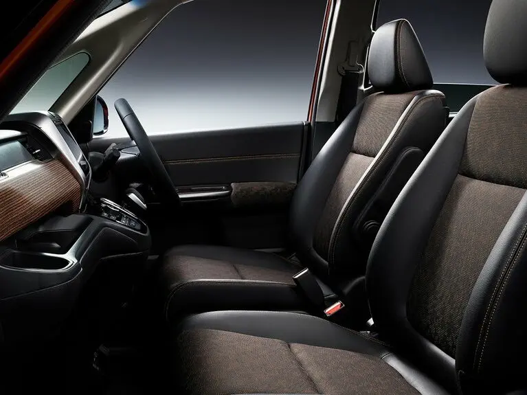Honda Freed II Рестайлинг Компактвэн Freed+ — сүрөт 3