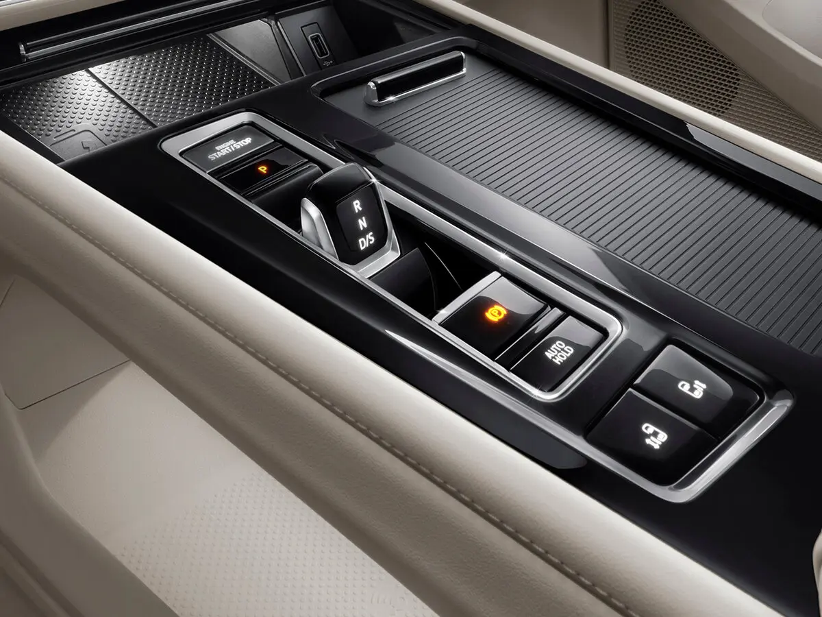 Volkswagen Viloran I Рестайлинг Минивэн — сүрөт 6