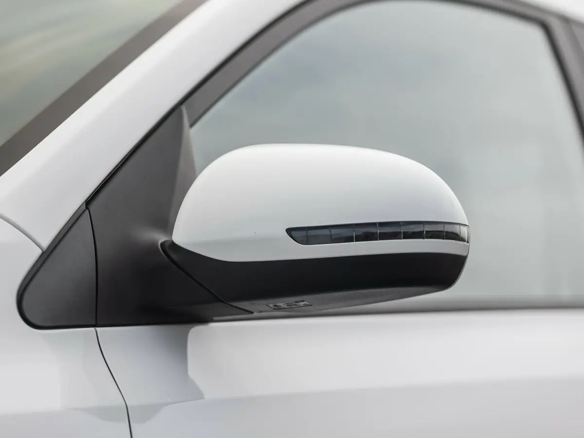Kia Pegas 2017 – н.в. Седан — сүрөт 28
