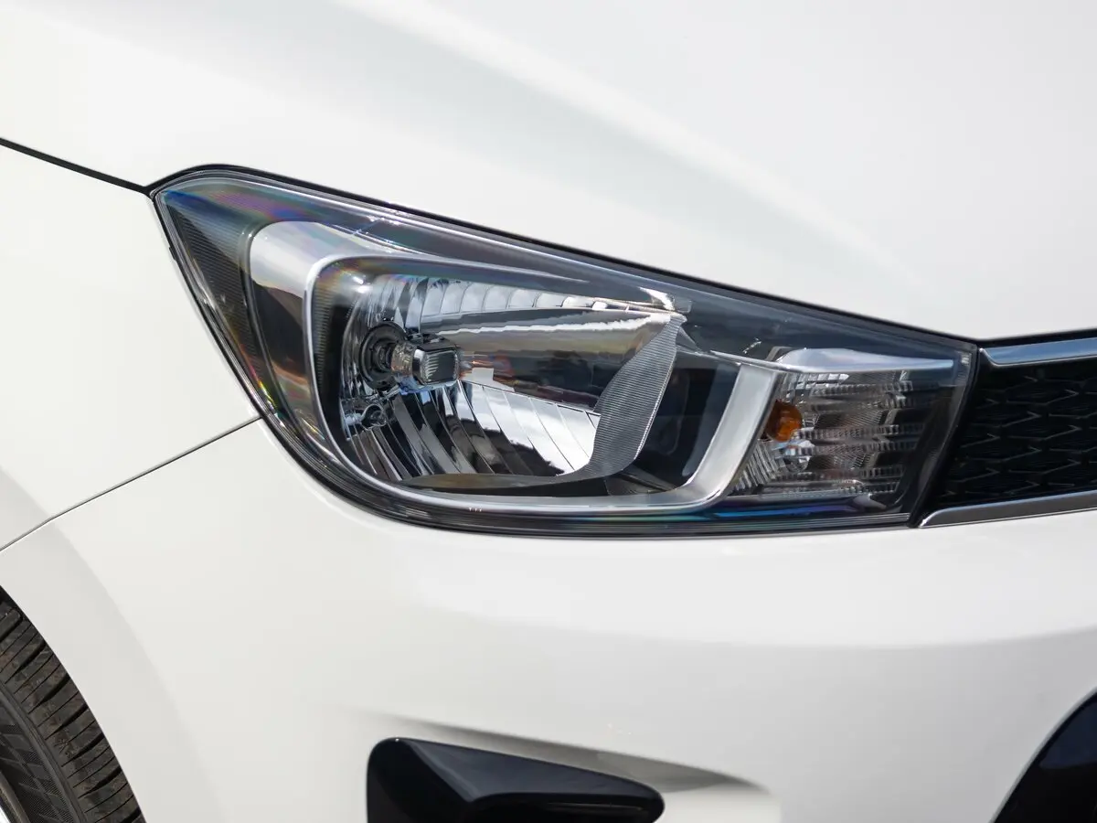 Kia Pegas 2017 – н.в. Седан — сүрөт 29