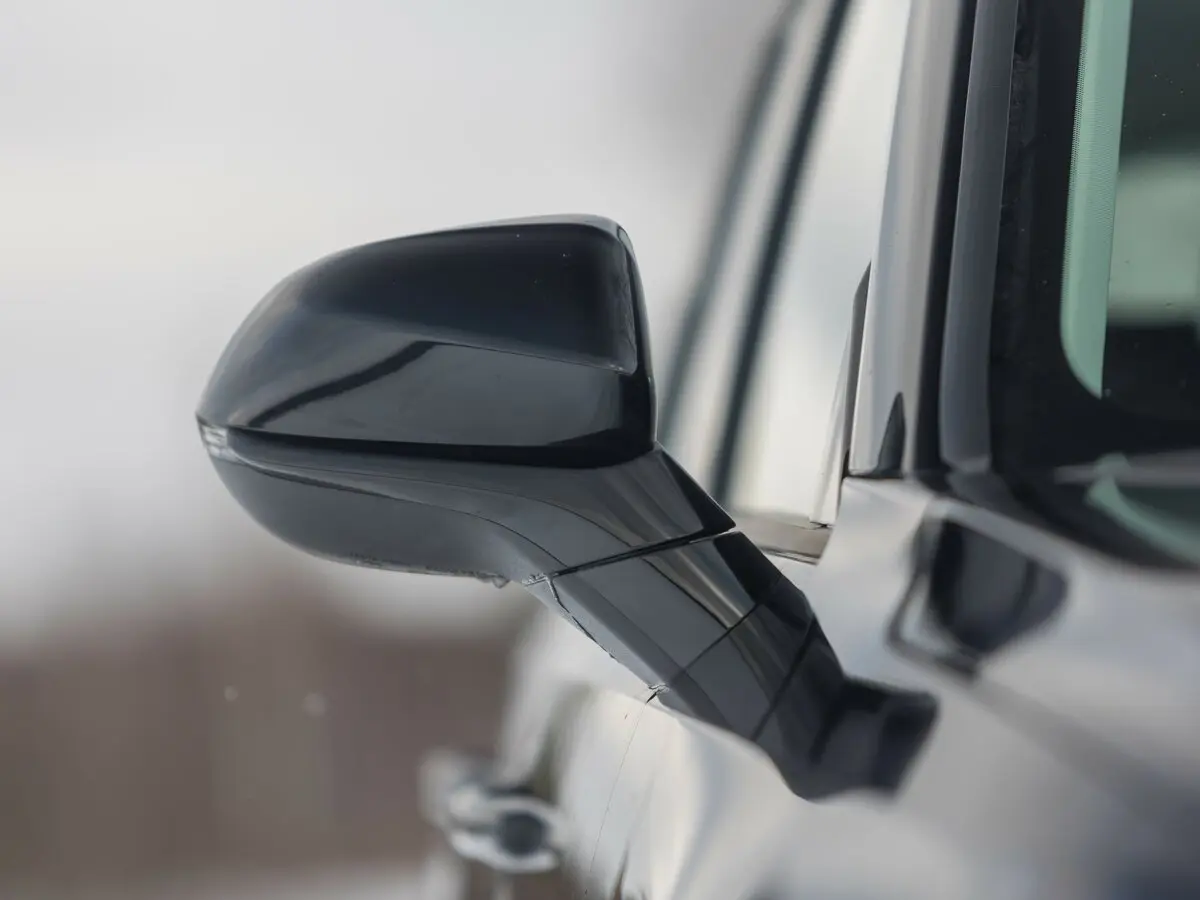 Changan CS35 Plus I Рестайлинг Внедорожник 5 дв. — сүрөт 24