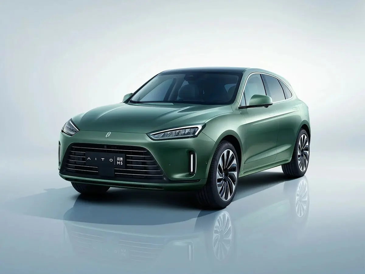 Aito M5 I