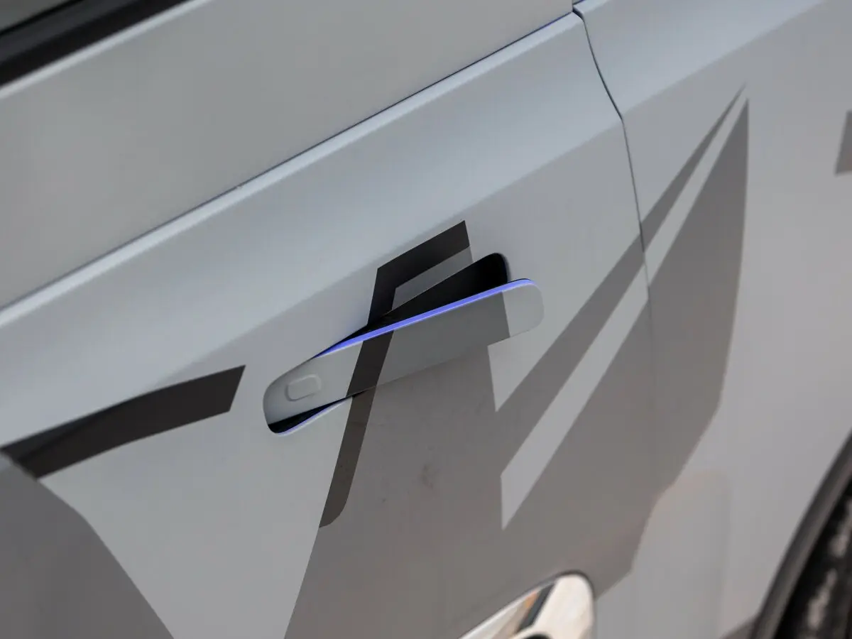 Baojun Kiwi EV 2021 – 2025 Хэтчбек 3 дв. — сүрөт 14