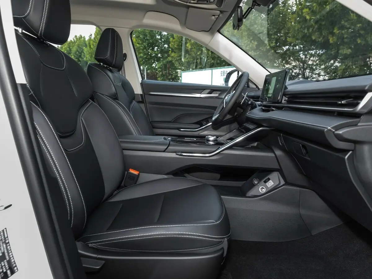 Haval H6 III Внедорожник 5 дв. — сүрөт 7