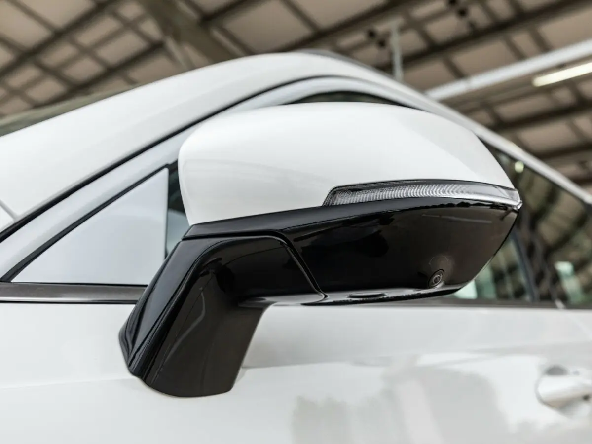 Haval H6 III Внедорожник 5 дв. — сүрөт 14