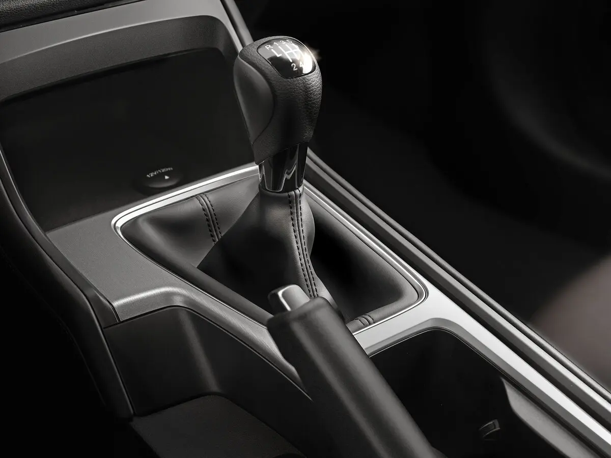 GAC Trumpchi GA4 Plus 2021 – 2022 Седан — сүрөт 11