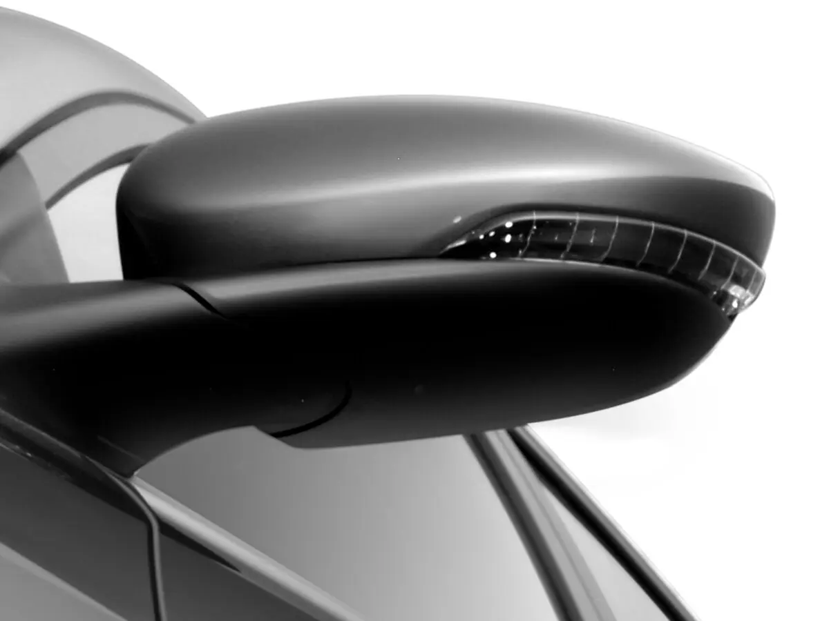GAC Trumpchi GA4 Plus 2021 – 2022 Седан — сүрөт 12