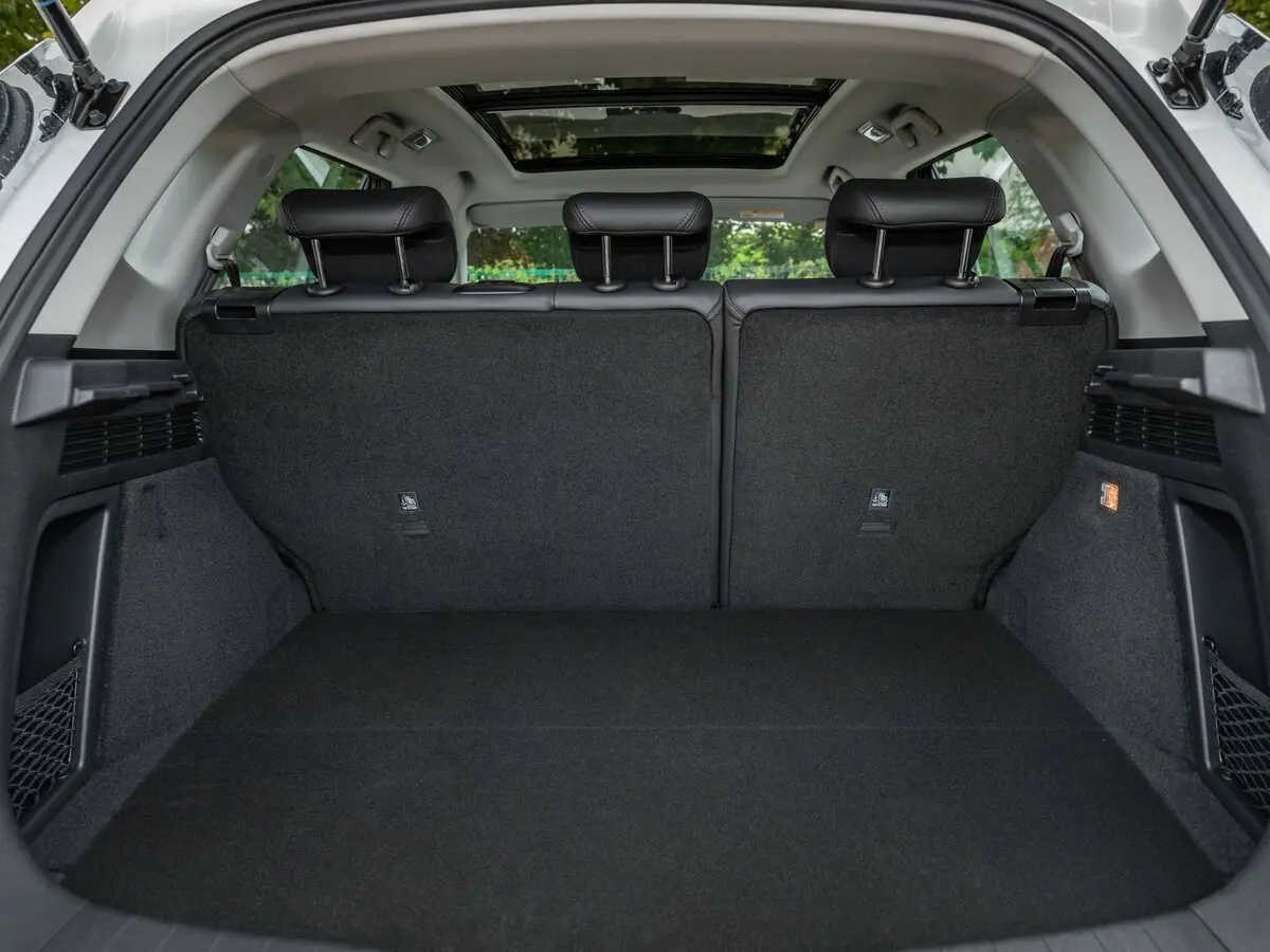 Haval H6 Coupe II Внедорожник 5 дв. — сүрөт 12