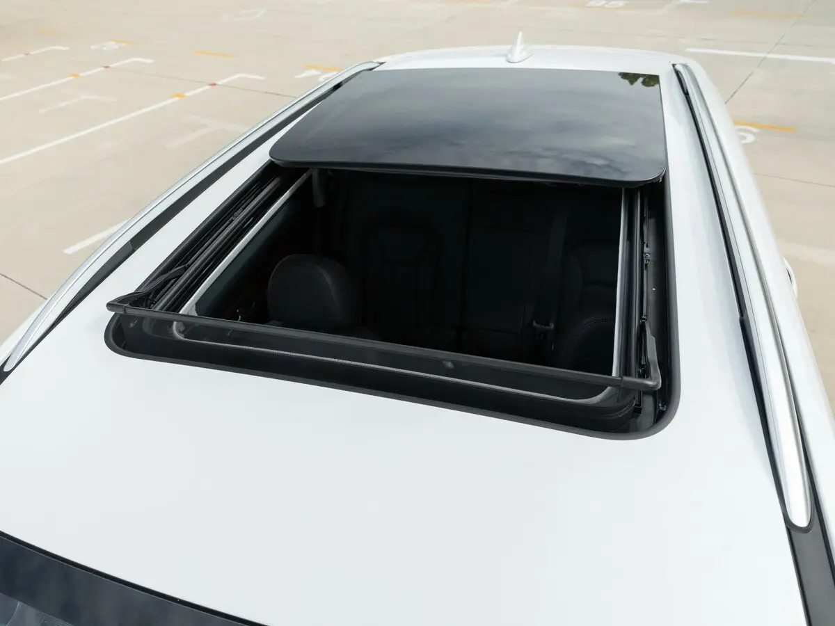 Haval H6 Coupe II Внедорожник 5 дв. — сүрөт 16