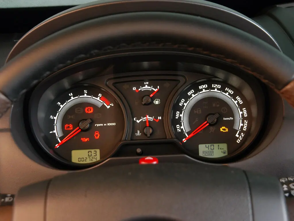 Ford EcoSport I Рестайлинг Внедорожник 5 дв. — сүрөт 9
