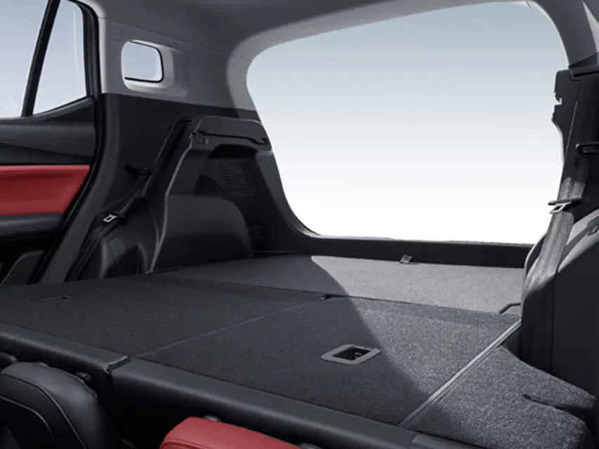 GAC Trumpchi GS4 II Рестайлинг Внедорожник 5 дв. — сүрөт 6