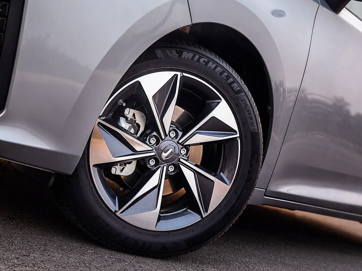 GAC Trumpchi M6 Pro 2021 – н.в. Минивэн — 照片 7