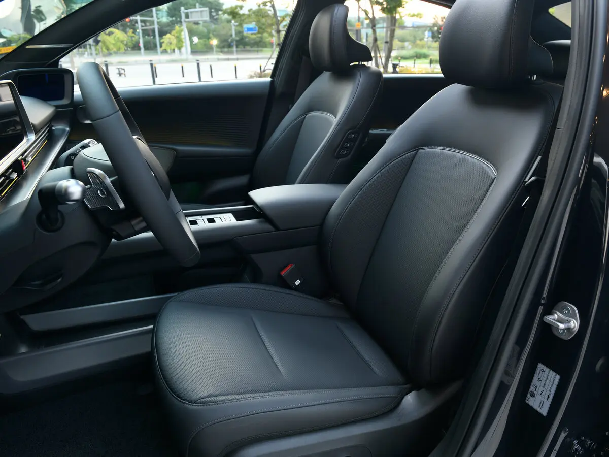 Hyundai IONIQ 6 I Фастбек — сүрөт 7