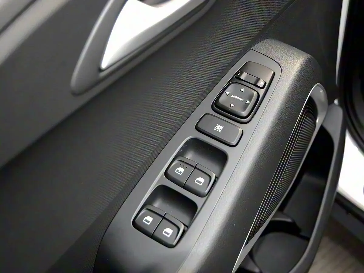 Hyundai ix35 II Внедорожник 5 дв. — фото 6