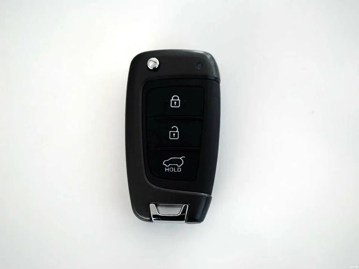Hyundai ix35 II Внедорожник 5 дв. — фото 12