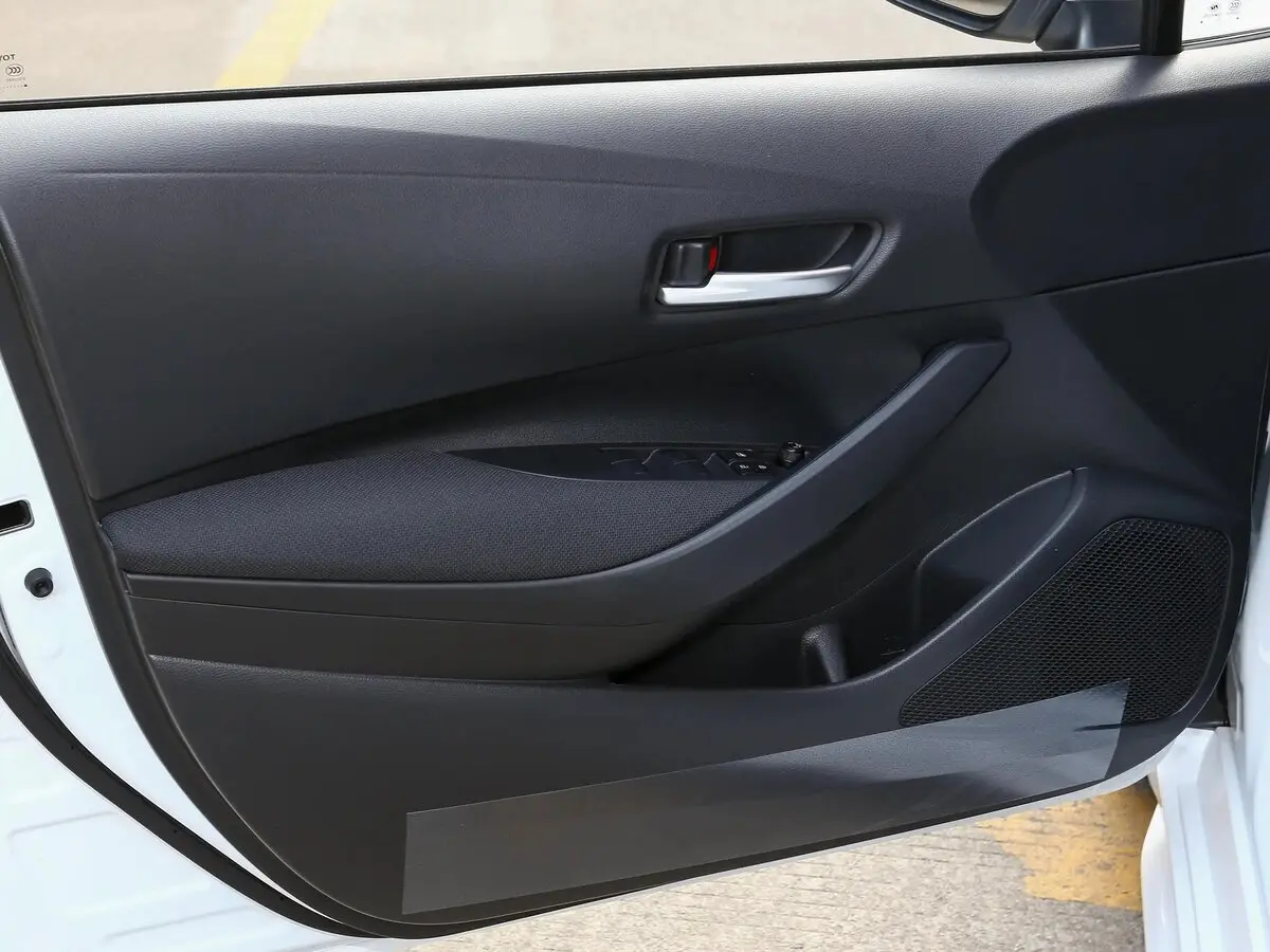 Toyota Levin XII (E210) Седан — фото 11