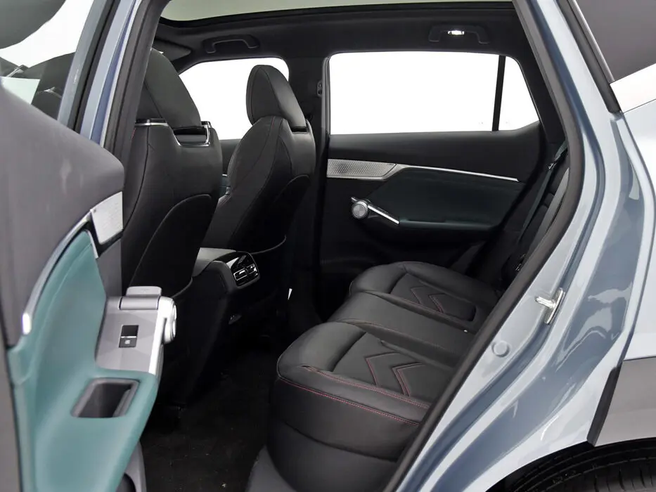 GAC Trumpchi Emkoo 2022 – 2025 Внедорожник 5 дв. — сүрөт 7