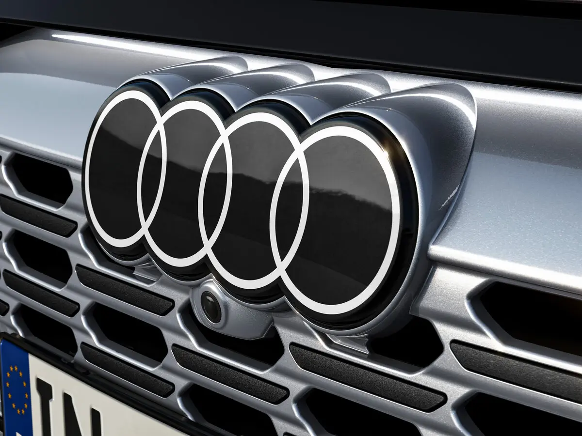 Audi Q8 Sportback e-tron 2022 – 2025 Внедорожник 5 дв. — сүрөт 12