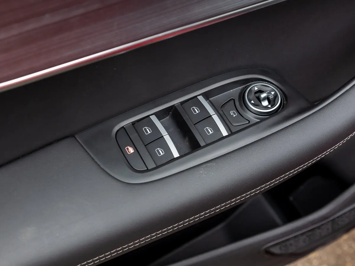 Chery Tiggo 7 Pro Max I Внедорожник 5 дв. — сүрөт 21