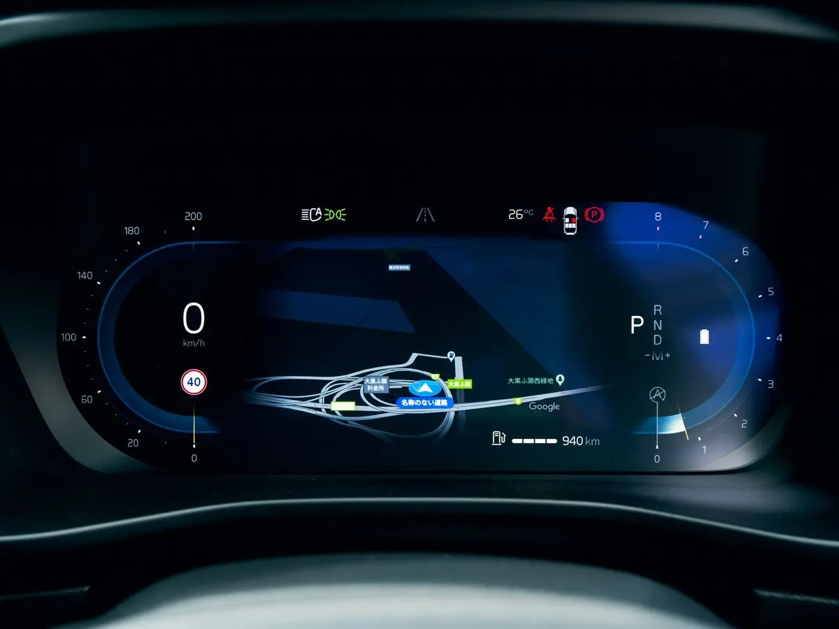 Volvo XC40 I Рестайлинг Внедорожник 5 дв. — сүрөт 5