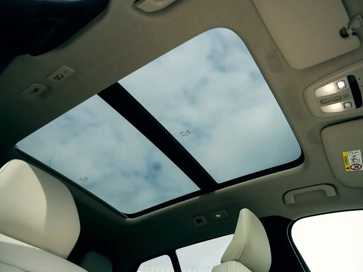 Volvo XC40 I Рестайлинг Внедорожник 5 дв. — сүрөт 10
