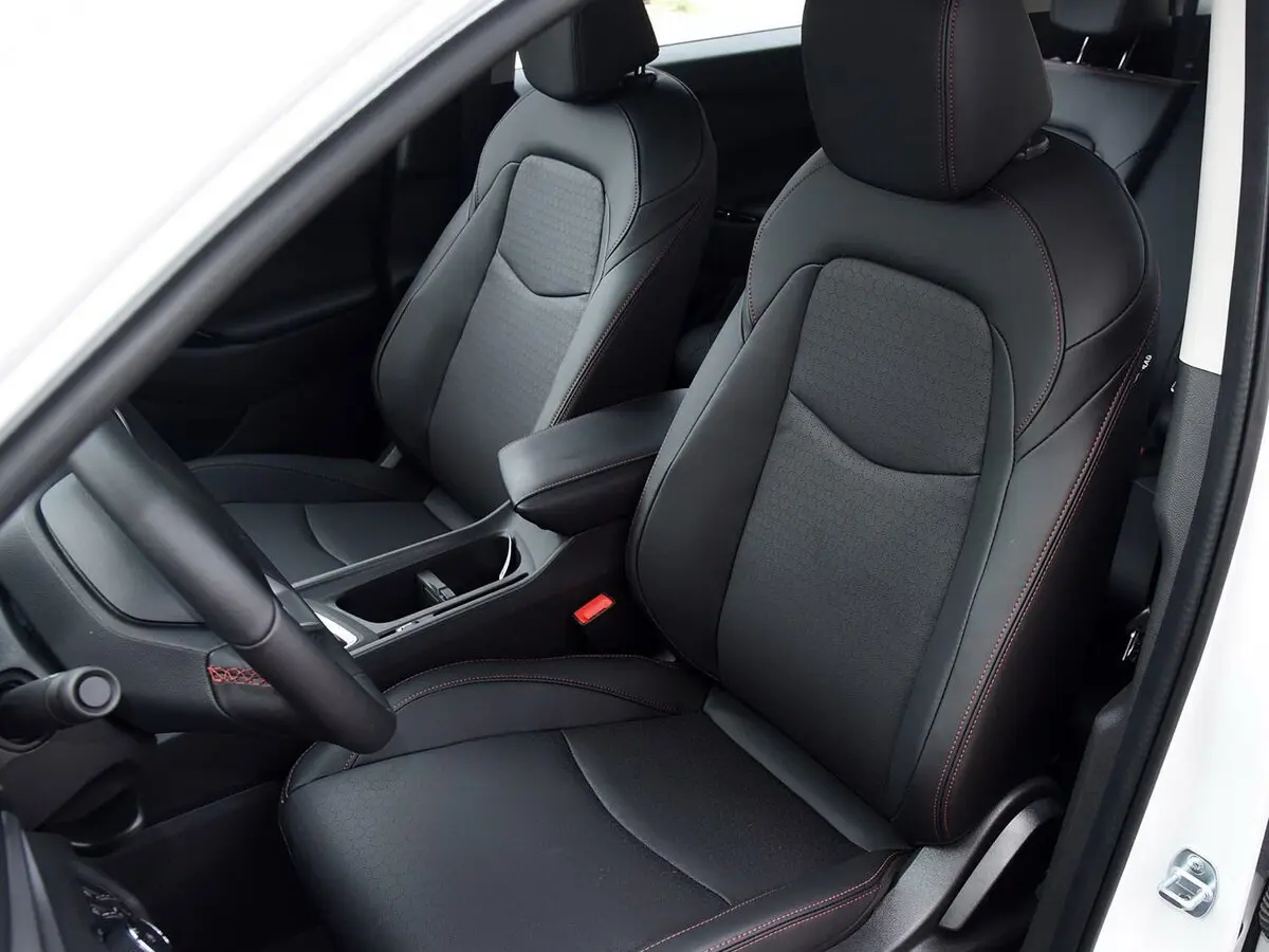 Chevrolet Orlando II Компактвэн — сүрөт 7