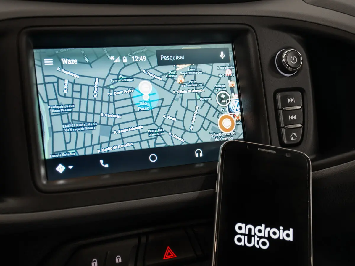 Chevrolet Onix I Рестайлинг Хэтчбек 5 дв. — сүрөт 17